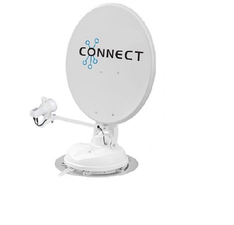 Maxview Target Connect 50 Twin