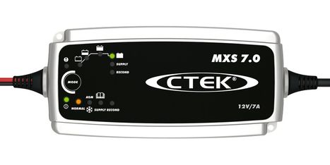 Nabíjačka batérií CTEK MXS 7.0