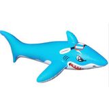 Nafukovačka - Žralok