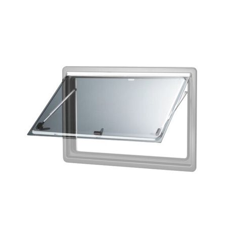 Náhradné sklo pre Dometic SEITZ S4 - 600x500