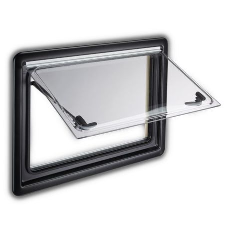 Náhradné sklo pre Dometic SEITZ S4 - 900 x 500 mm