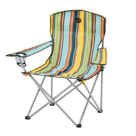 Plážová stolička - Boca