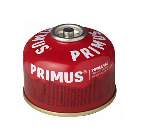 Plynová kartuša PRIMUS power gas-230 g