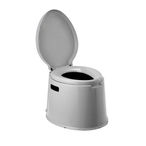 Prenosné WC - Optitoil