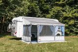 Privacy Room F65 - Caravan