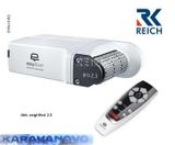 RK Reich easydriver pro 2,3
