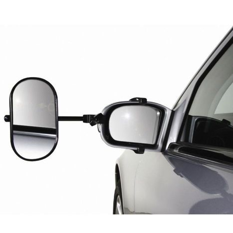 Rozširovacie spätné zrkadlo EMUK pre Mazda