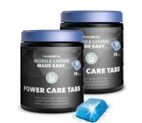 Dometic PowerCare Tabs set 2x - sanitárne tablety