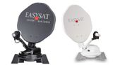 Satelitný systém EasySat pre obytné dodávky
