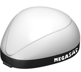 Satelitný systém Megasat Shipman compact