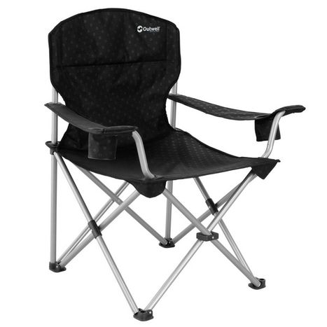 Skladacia stolička Catamarca Arm Chair XL