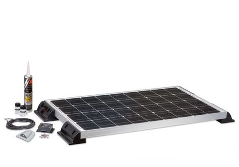 Solarlines FF SK 155 - Power Set plus