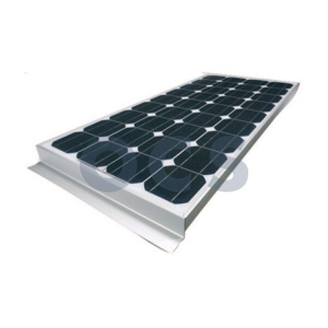Solárny panel 100W Vechline monokrystal