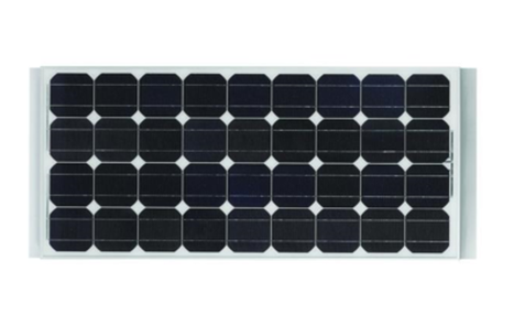 Solárny panel 140W Vechline monokrystal
