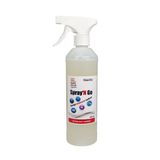 Spray N Go-gelový čistič 0,5l