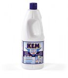 Super Kem Blue 2l - náplň pre chemické WC