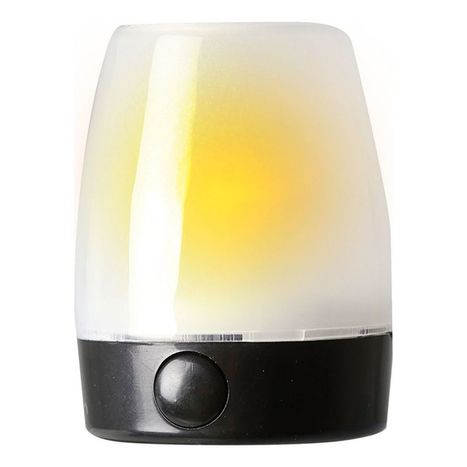 Sviečková lampa - LED