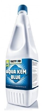 Thetford Aqua Kem Blue 2l