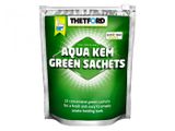 Thetford Aqua Kem Green sáčky