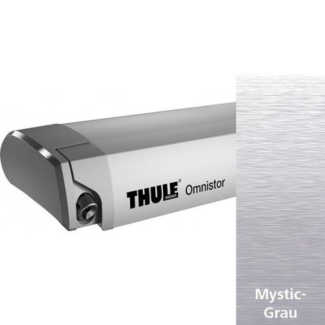 Thule Omnistor 6300-Elox-Mystic grau
