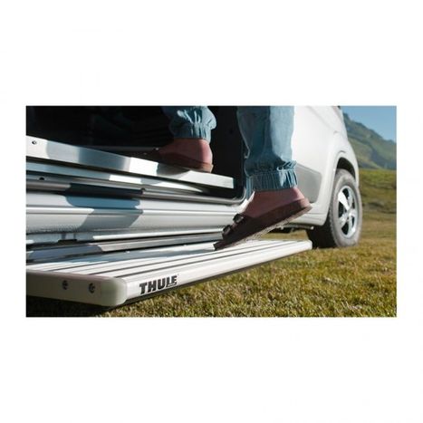 Thule Slide-Out Step 400 - manual