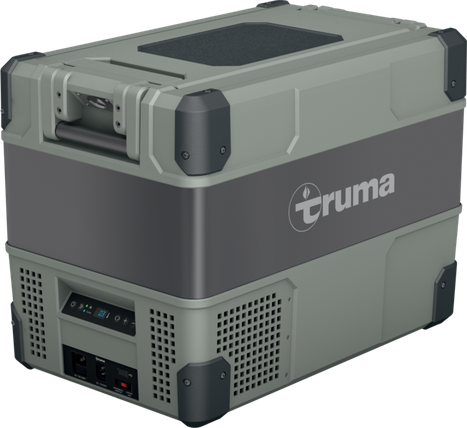 Truma Cooler C44 12/24/100-240V