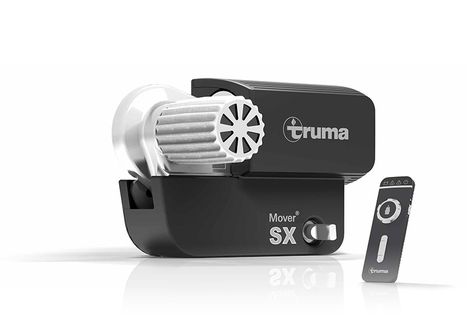Truma Mover SX - elektrický pohon