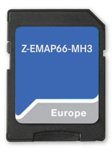 ZENEC - EMAP66-MH3